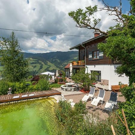Das Talblick - Appartments Sankt Johann im Pongau Ngoại thất bức ảnh
