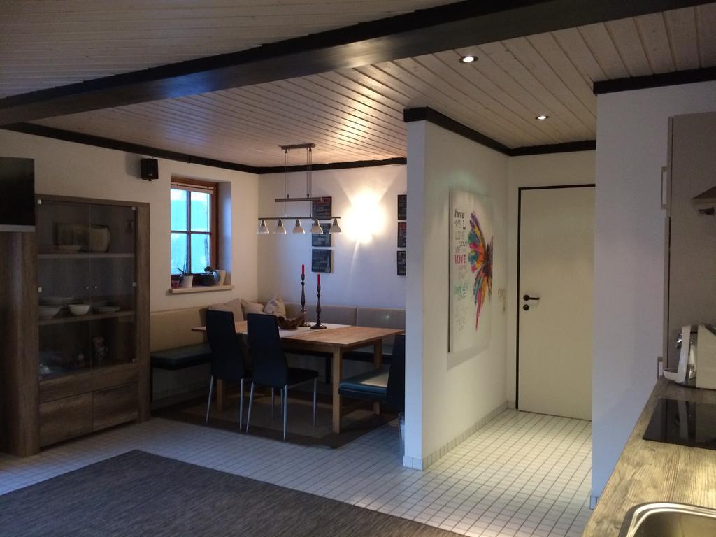 Das Talblick - Appartments Sankt Johann im Pongau Ngoại thất bức ảnh