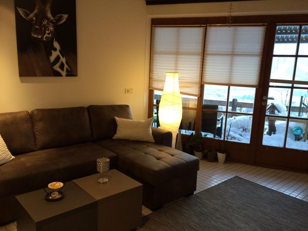 Das Talblick - Appartments Sankt Johann im Pongau Ngoại thất bức ảnh
