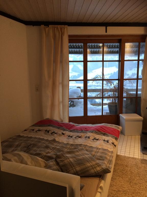 Das Talblick - Appartments Sankt Johann im Pongau Ngoại thất bức ảnh