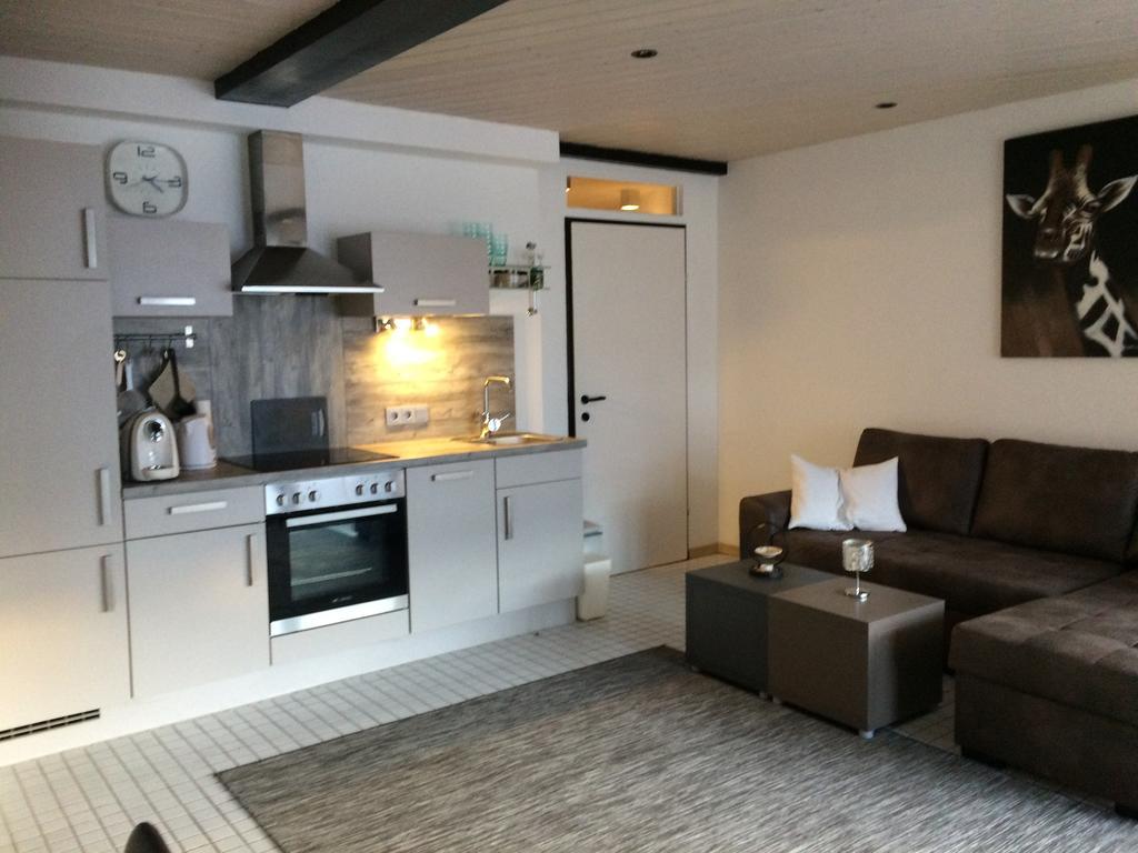 Das Talblick - Appartments Sankt Johann im Pongau Ngoại thất bức ảnh