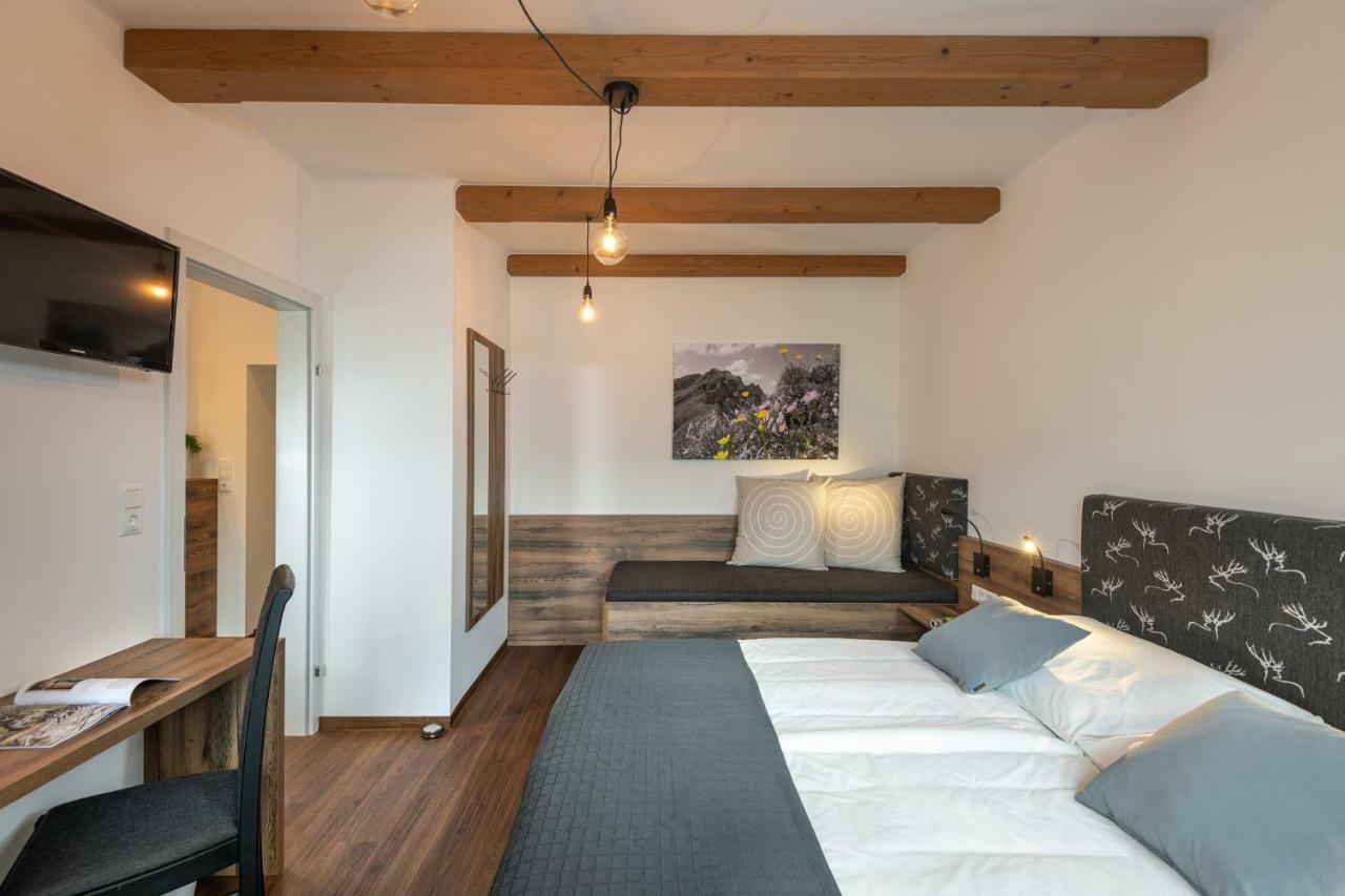 Das Talblick - Appartments Sankt Johann im Pongau Ngoại thất bức ảnh