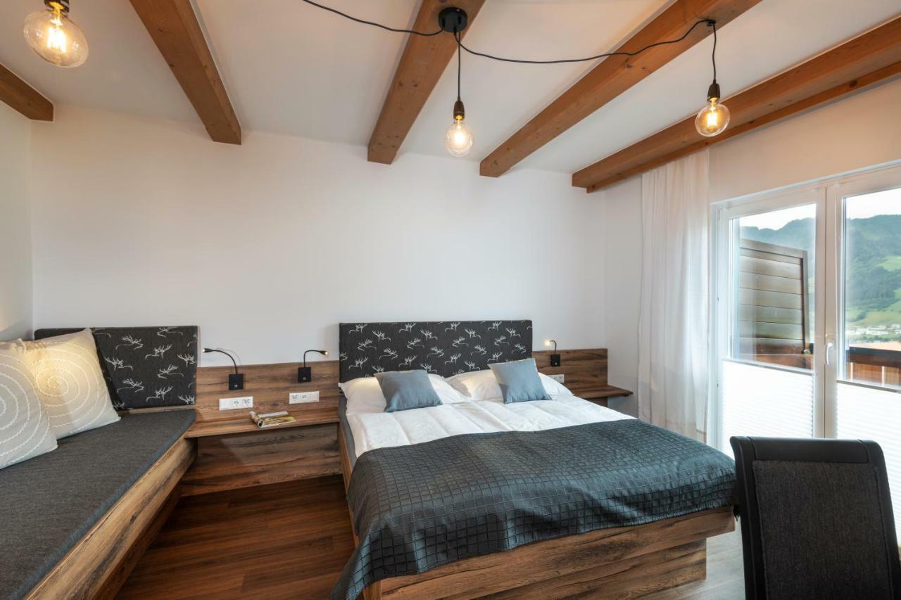Das Talblick - Appartments Sankt Johann im Pongau Ngoại thất bức ảnh